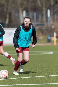 Bild 18 - F Walddoerfer SV : FC St. Pauli 2 : Ergebnis: 6:0